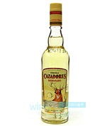 카자도레스 레포사도 (CAZADORES REPOSADO) 700ml