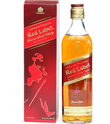 죠니워커 레드 (JOHNIE WALKER RED LABEL)  ( 조니워커 레드 )  375ml