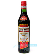 진자노 로소 (CINZANO ROSSO) 750ml