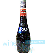 볼스 카카오 브라운 (BOLS Cacao Brown Liqueur) 700ml 현금가