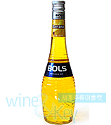 볼스 바나나 (BOLS Banana Liqueur) 700ml 현금가