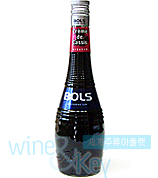 볼스 크림 드 카시스 (BOLS Creme de Cassis Liqueur) 700ml 현금가