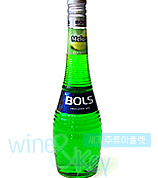 볼스 멜론 (BOLS Melon Liqueur) 700ml 현금가