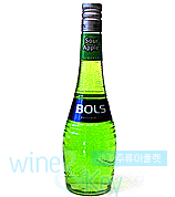 볼스 샤워애플 (BOLS Sour Apple Liqueur) 700ml 현금가