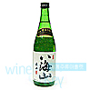 핫까이산 준마이긴죠  ( HAKKAISAN JUNMA DAIGINJO) 720ml