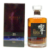 산토리 히비키 21년  (SUNTORY HIBIKI ) 700ml