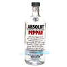 앱솔루트 페퍼  (ABSOLUT  PEPPAR ) 750ml