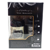 크라켄 블랙 스파이시 럼  (KRAKEN BLACK SPICED RUM)