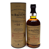 발베니 캐리비안 캐스크 14년산   (The Balvenie Double Wood 14 Year old)