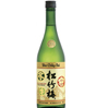 송죽매 준마이750(Song Juk Mae Junmai 750)