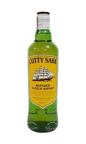 커티샥STD 700ml  (CUTTY SARK)