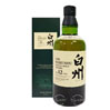 산토리 하쿠슈 12년 싱글 몰트  (Suntory Hakushu 12 years old)