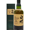 산토리 하쿠슈 18년 싱글 몰트  (Suntory Hakushu 18 years old )