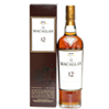 맥켈란 12년 쉐리오크  (MACALLAN 12) 700ml_