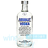 앱솔루트 보드카  (ABSOLUT VODKA) 750ml 현금가