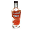 앱솔루트 어피치  (ABSOLUT APEACH ) 750ml