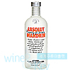 앱솔루트 만다린  (ABSOLUT MANDRIN) 750ml