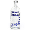 앱솔루트  베리아사이   (ABSOLUT BERRIACAI) 750ml