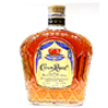 크라운 로얄  (Crown Royal)  750ml