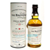 발베니 싱글 배럴 15년(The Balvenie Single)700ml