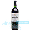 무똥까데 레드 (MOUTON CADET RED) 750ml  (무통카데)