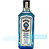 봄베이 진  (BOMBAY) 750ml