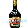 디카이퍼 스트로베리 크림   (De Kyuper Strawberry Cream Liqueur)  700ml